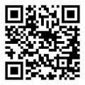 Research Interest Form QR Code