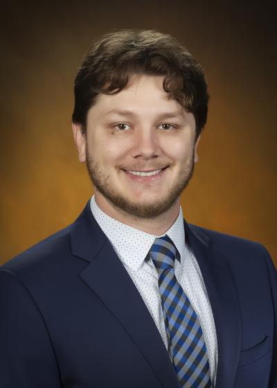 Photo of Logan Fletcher, DPM