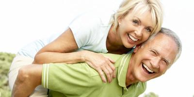 Tips on Healthy Aging