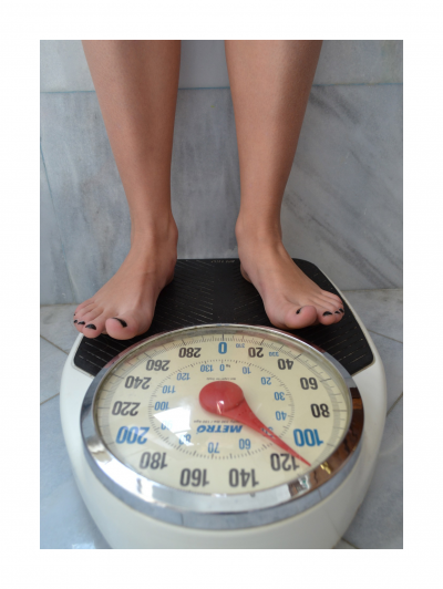 Weight loss and maintaining a healthy weight are important to avoid health problems