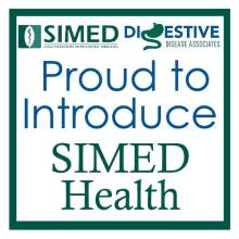 SIMED and Digestive Disease Associates of North Florida are proud to introduce SIMED Health
