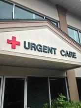 Urgent Care or Emergency Room? Which Choice is the Right Choice?