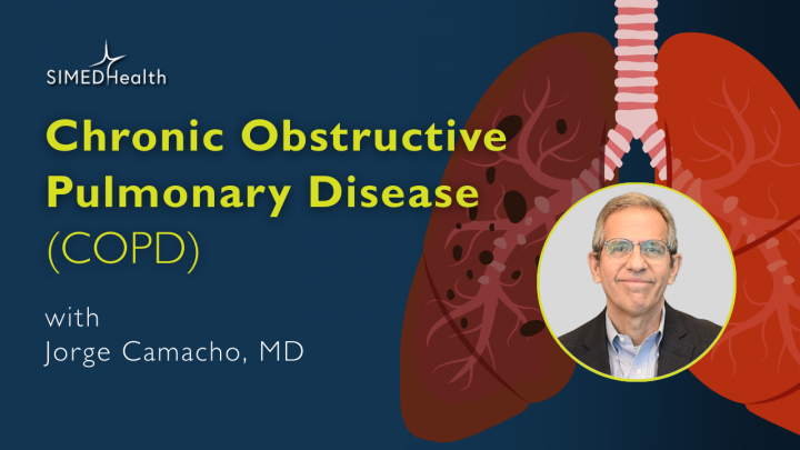 Chronic Obstructive Pulmonary Disease (COPD)